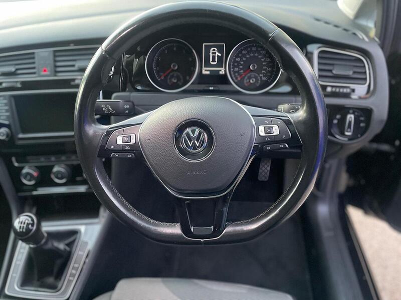 Used Volkswagen Golf 2017 for sale - 76720060: Photo 13