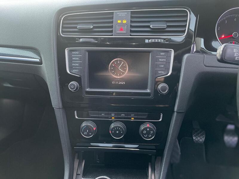 Used Volkswagen Golf 2017 for sale - 76720060: Photo 15