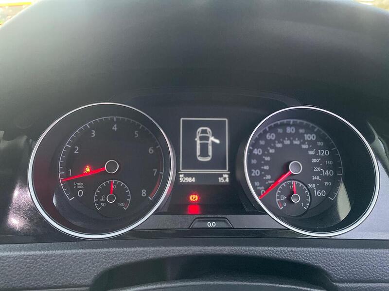 Used Volkswagen Golf 2017 for sale - 76720060: Photo 17