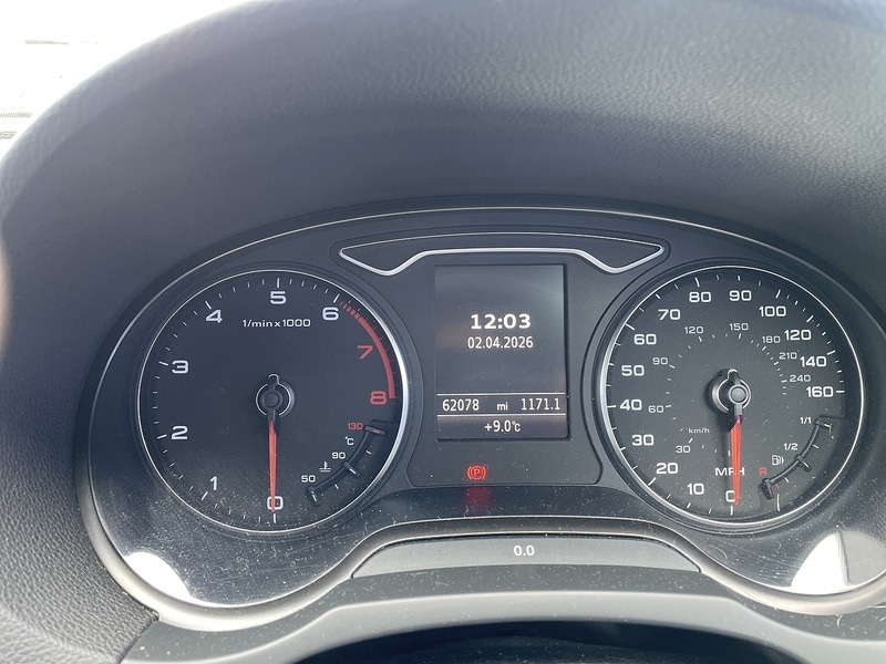 Used Audi A3 Cabriolet for sale - 78111430: Photo 12