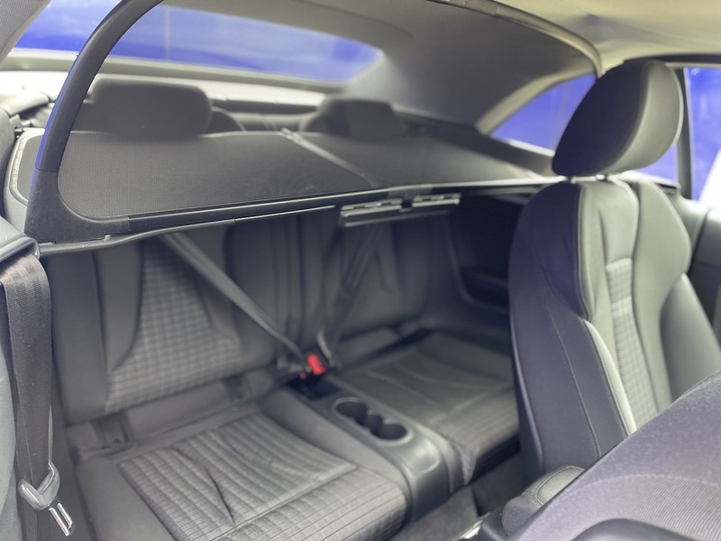 Used Audi A3 Cabriolet for sale - 78111430: Photo 14