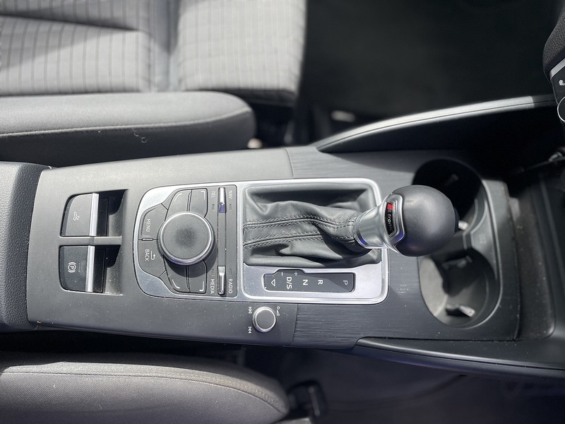 Used Audi A3 Cabriolet for sale - 78111430: Photo 18