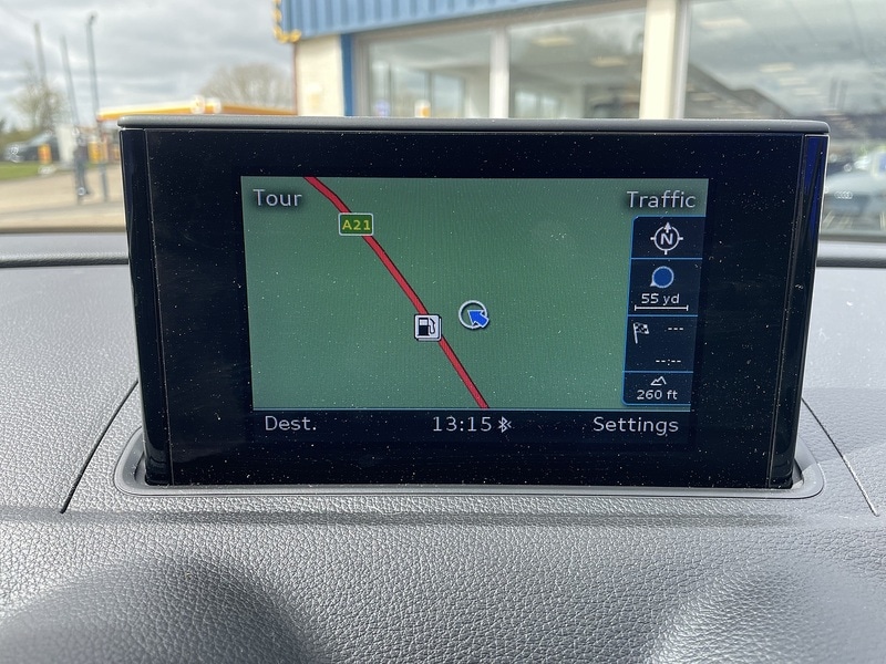 Used Audi A3 Cabriolet for sale - 78111430: Photo 21