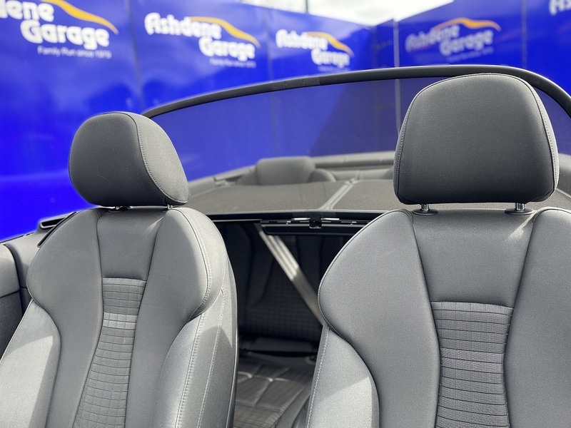 Used Audi A3 Cabriolet for sale - 78111430: Photo 27