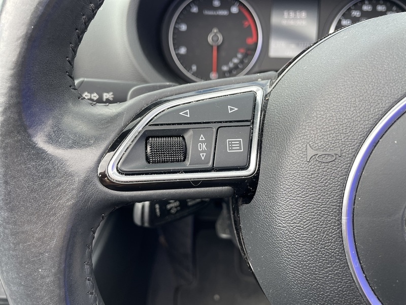 Used Audi A3 Cabriolet for sale - 78111430: Photo 28