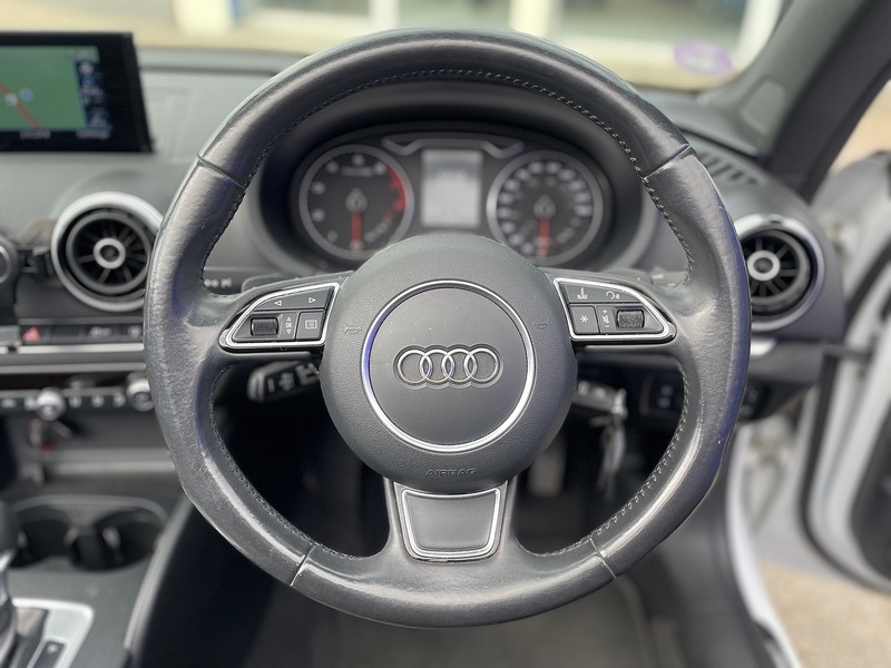 Used Audi A3 Cabriolet for sale - 78111430: Photo 29