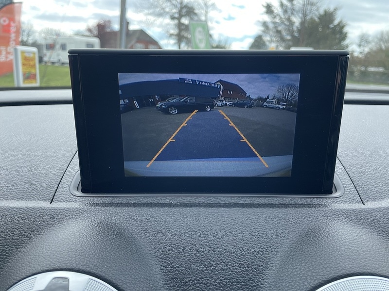 Used Audi A3 Cabriolet for sale - 78111430: Photo 31