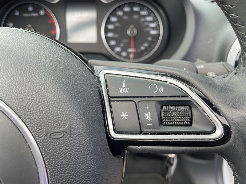 Used Audi A3 Cabriolet for sale - 78111430: Photo 33