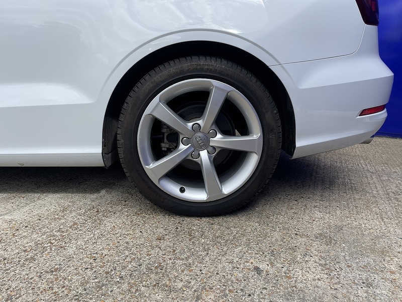 Used Audi A3 Cabriolet for sale - 78111430: Photo 4