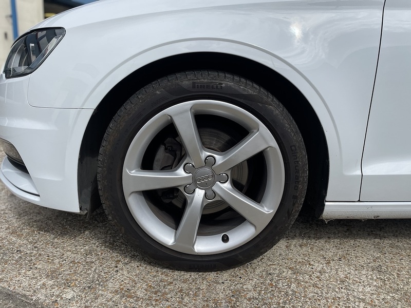 Used Audi A3 Cabriolet for sale - 78111430: Photo 5