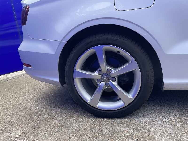 Used Audi A3 Cabriolet for sale - 78111430: Photo 6