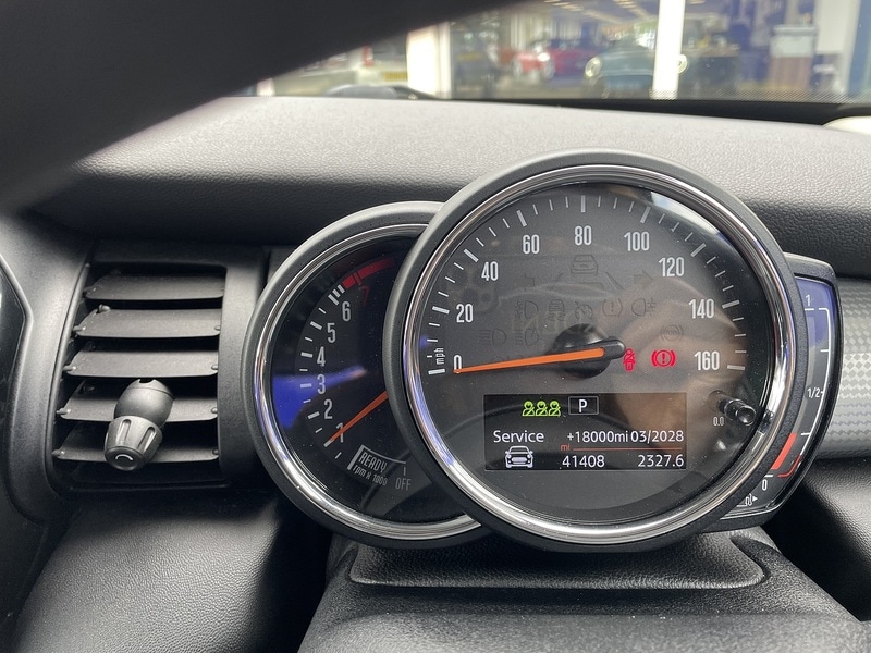 Used MINI Hatch 2018 for sale - 78182210: Photo 11