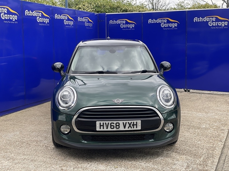 Used MINI Hatch 2018 for sale - 78182210: Photo 2
