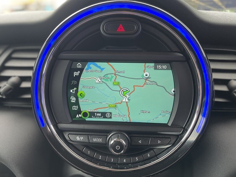 Used MINI Hatch 2018 for sale - 78182210: Photo 23