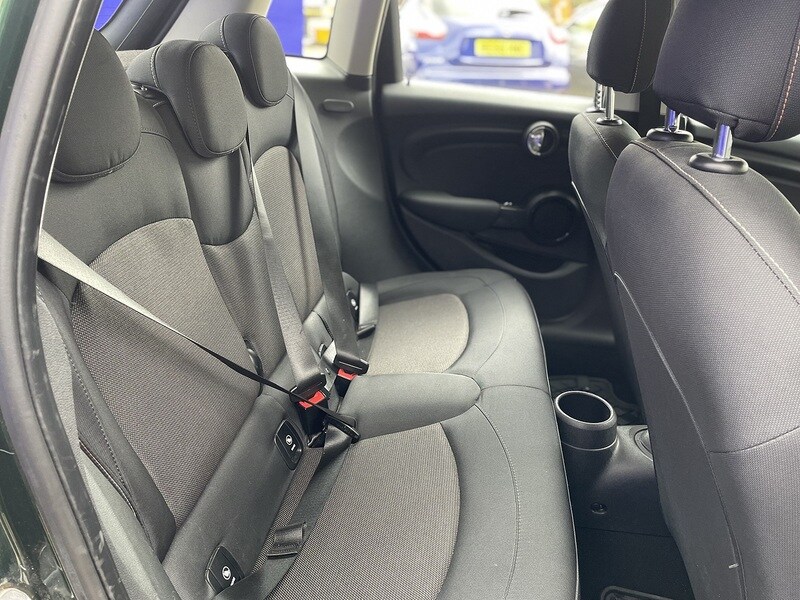 Used MINI Hatch 2018 for sale - 78182210: Photo 26