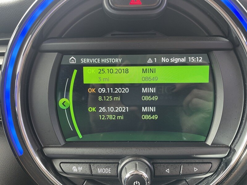 Used MINI Hatch 2018 for sale - 78182210: Photo 27