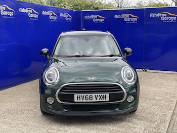 Used MINI Hatch 2018 for sale - 78182210: Photo