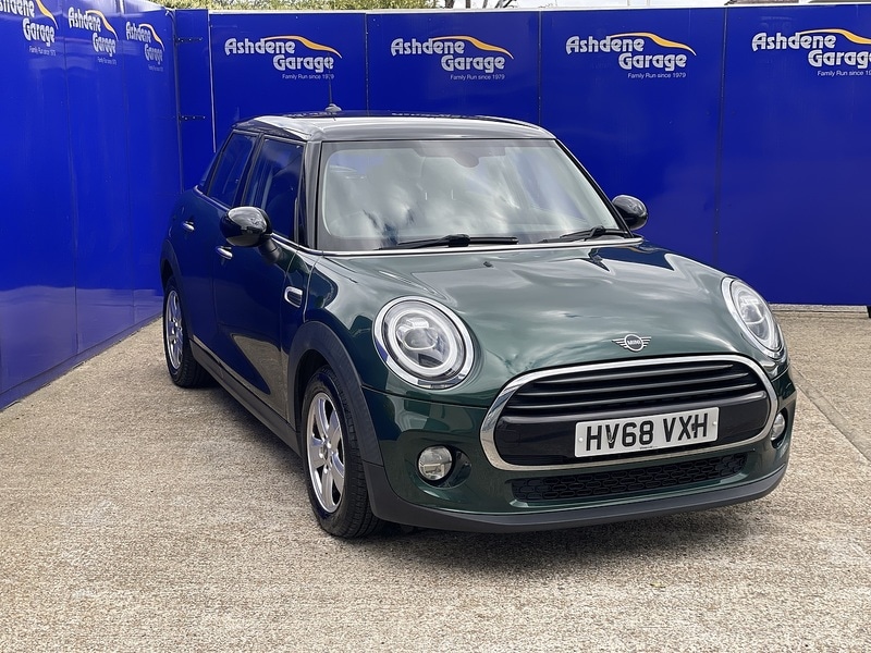 Used MINI Hatch 2018 for sale - 78182210: Photo 3