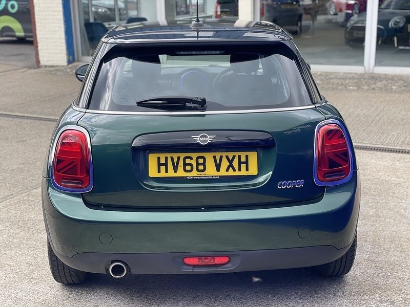 Used MINI Hatch 2018 for sale - 78182210: Photo 8