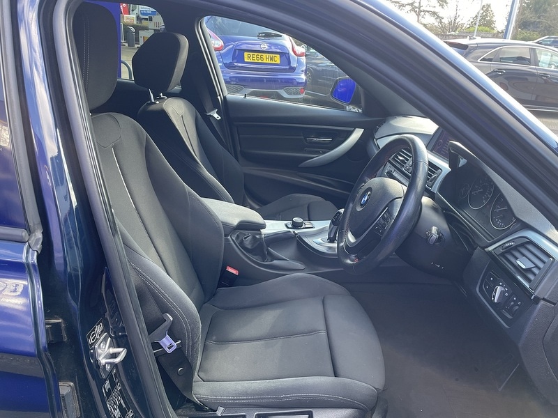 Used BMW 3 Series for sale - 78111426: Photo 12