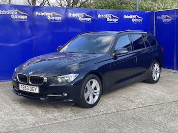 Used BMW 3 Series 2013 for sale - 78111426: Photo