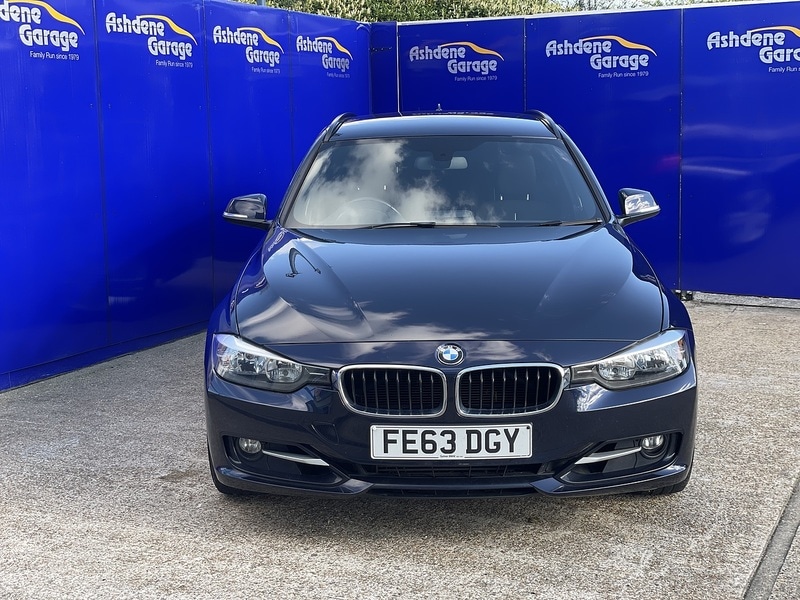Used BMW 3 Series for sale - 78111426: Photo 2