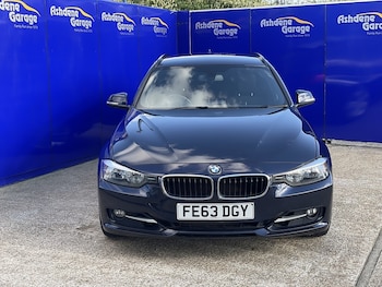 Used BMW 3 Series 2013 for sale - 78111426: Photo