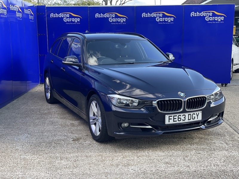 Used BMW 3 Series for sale - 78111426: Photo 3
