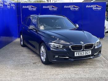 Used BMW 3 Series 2013 for sale - 78111426: Photo