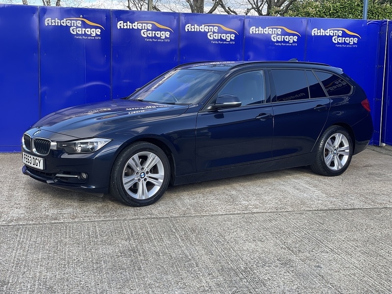 Used BMW 3 Series for sale - 78111426: Photo 4