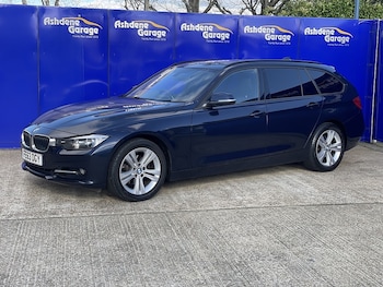 Used BMW 3 Series 2013 for sale - 78111426: Photo