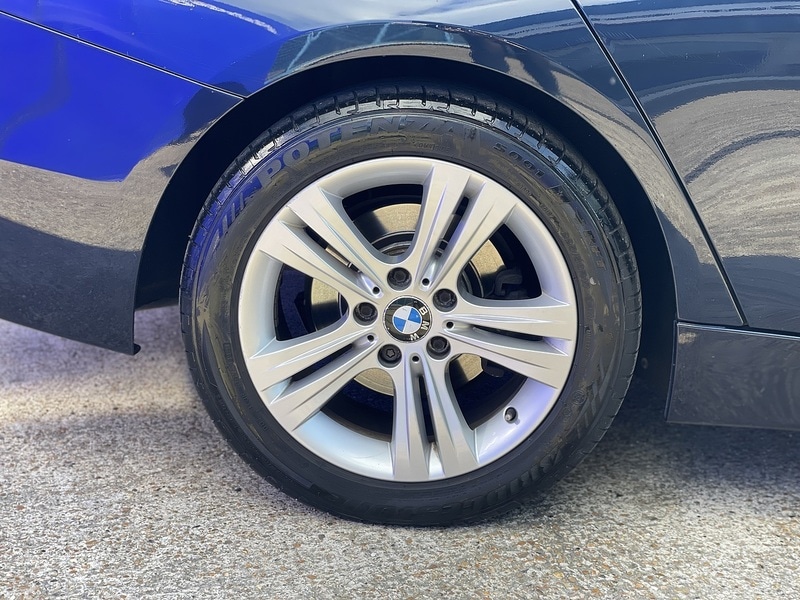 Used BMW 3 Series for sale - 78111426: Photo 6