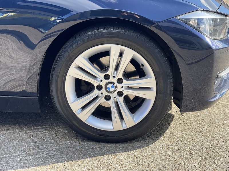 Used BMW 3 Series for sale - 78111426: Photo 8