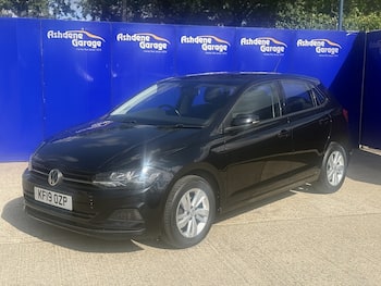 Used Volkswagen Polo 2019 for sale - 79804471: Photo