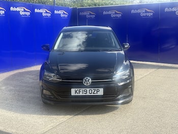 Used Volkswagen Polo 2019 for sale - 79804471: Photo