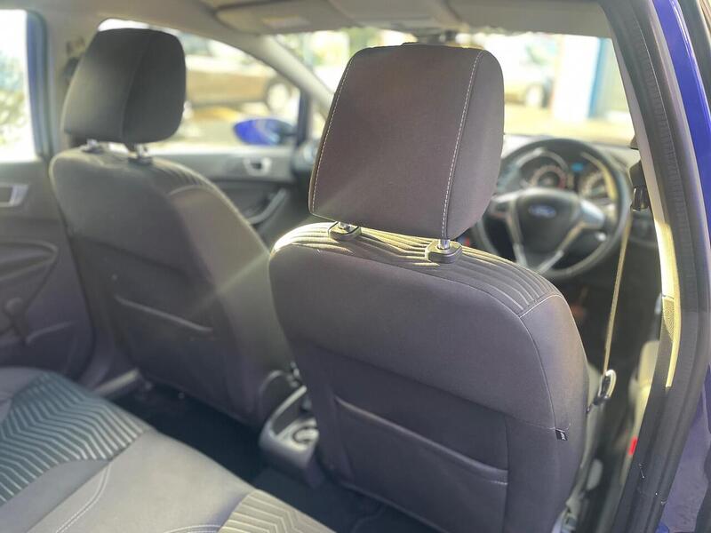 Used Ford Fiesta 2014 for sale - 76720065: Photo 11