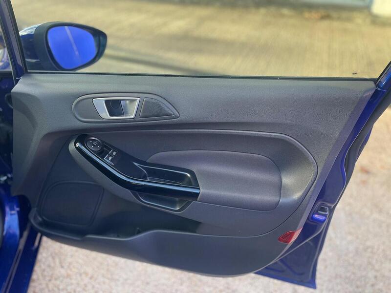 Used Ford Fiesta 2014 for sale - 76720065: Photo 12