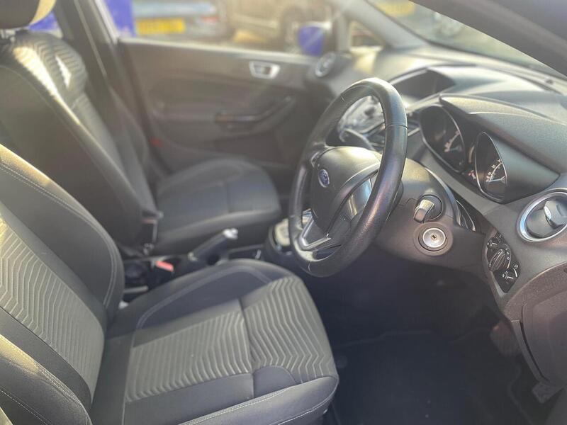 Used Ford Fiesta 2014 for sale - 76720065: Photo 13