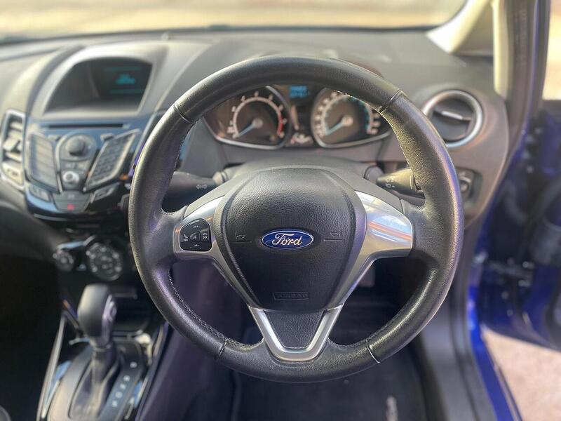 Used Ford Fiesta 2014 for sale - 76720065: Photo 15