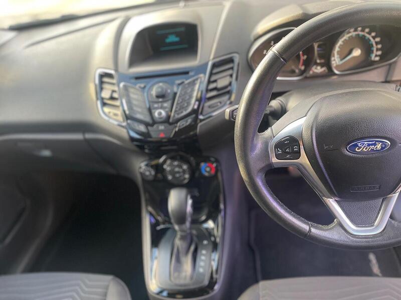 Used Ford Fiesta 2014 for sale - 76720065: Photo 16
