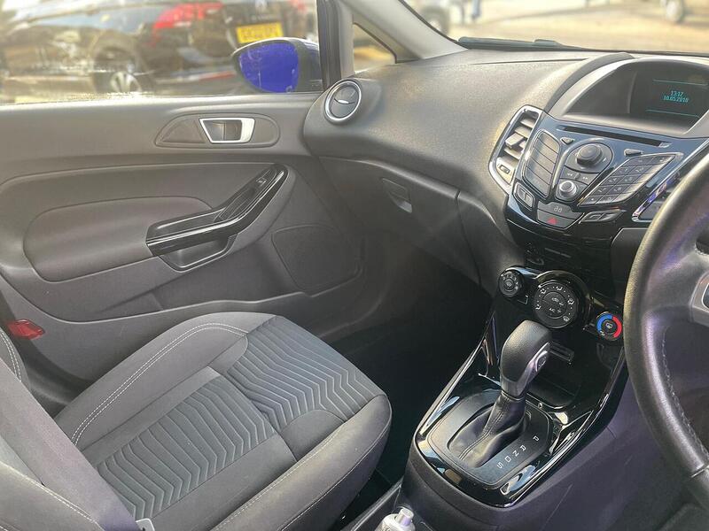 Used Ford Fiesta 2014 for sale - 76720065: Photo 17