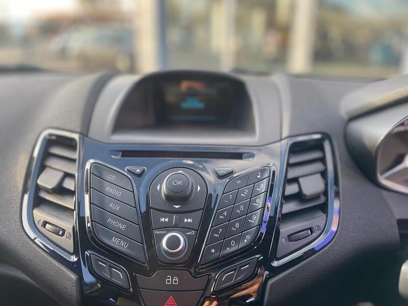 Used Ford Fiesta 2014 for sale - 76720065: Photo 19