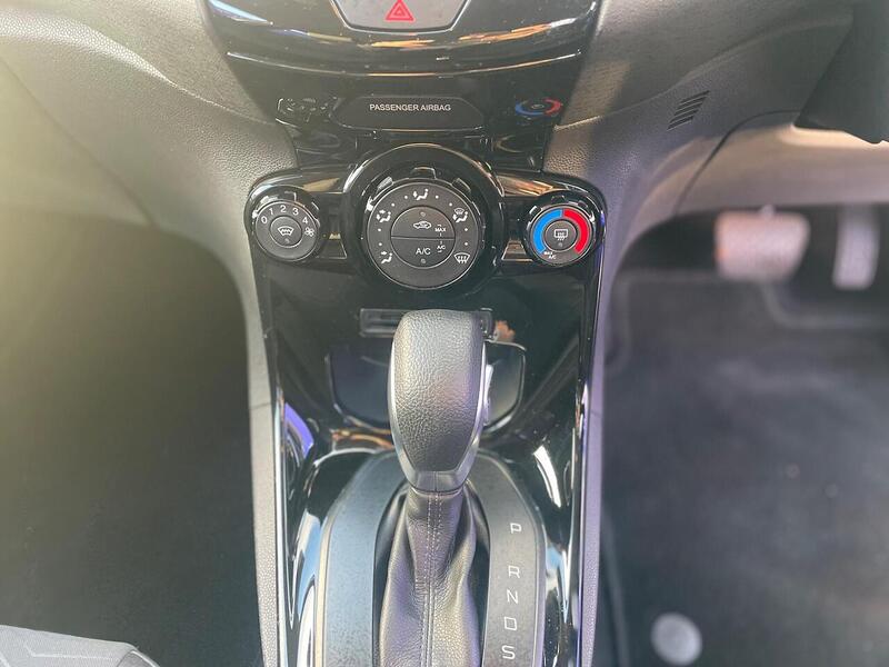 Used Ford Fiesta 2014 for sale - 76720065: Photo 20