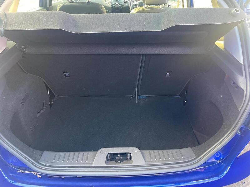 Used Ford Fiesta 2014 for sale - 76720065: Photo 6