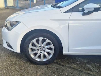 Used SEAT Leon 2014 for sale - 78710869: Photo