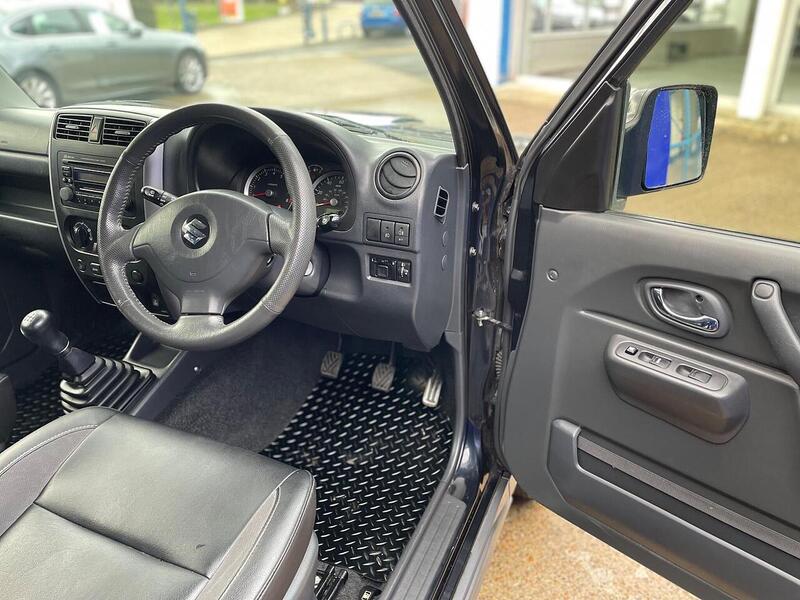 Used Suzuki Jimny 2013 for sale - 76720069: Photo 12