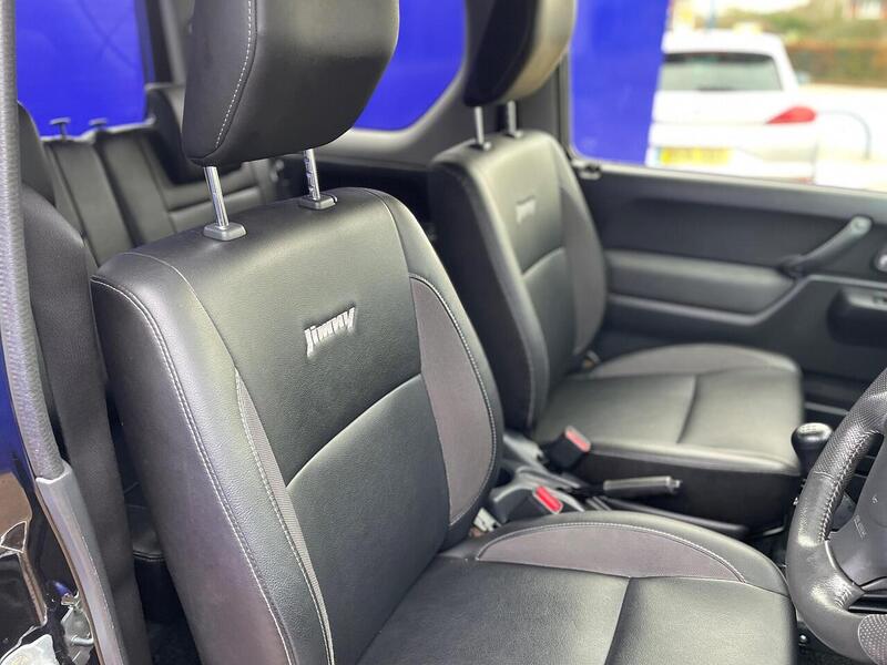 Used Suzuki Jimny 2013 for sale - 76720069: Photo 14