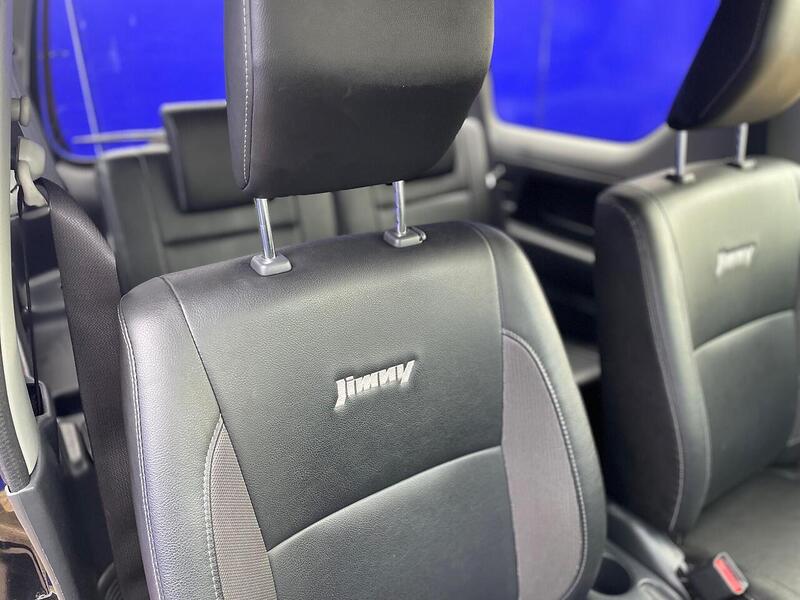 Used Suzuki Jimny 2013 for sale - 76720069: Photo 15