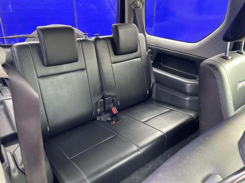 Used Suzuki Jimny 2013 for sale - 76720069: Photo 16