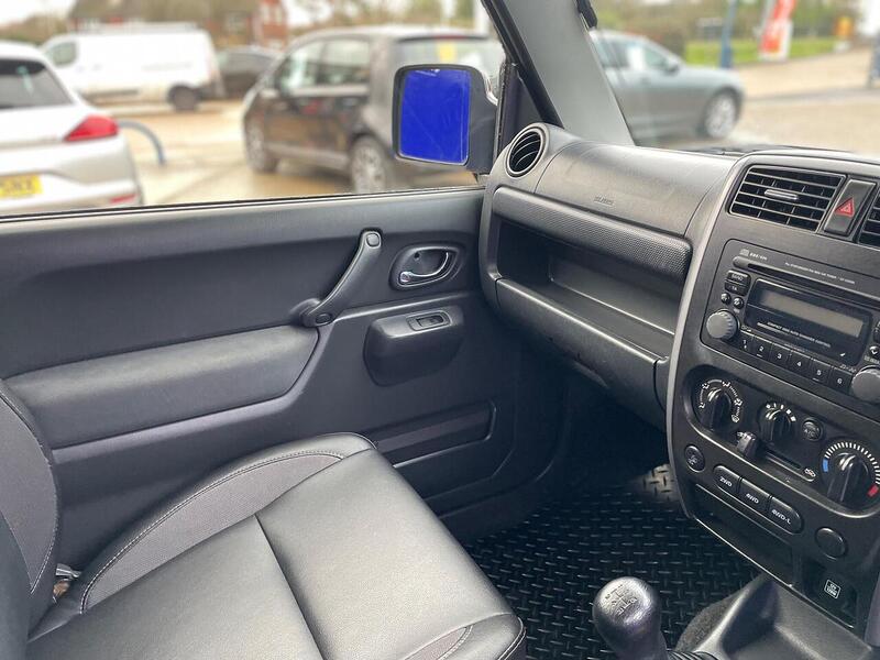 Used Suzuki Jimny 2013 for sale - 76720069: Photo 19